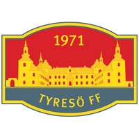 Escudo del Tyresö Fotbollsförening
