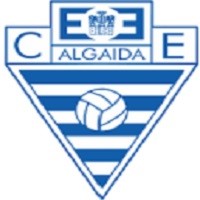 Escudo del Club Esportiu Algaida
