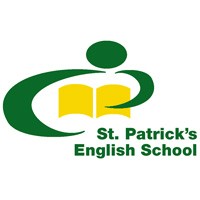 Escudo del San Patricio Club Deportivo