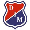 Escudo del Deportivo Independiente Medellín