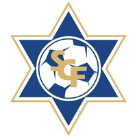 Escudo del Sport Clube Freamunde