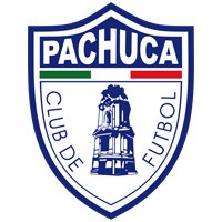 Escudo del Club de Fútbol Pachuca