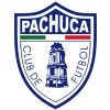 Escudo del Club de Fútbol Pachuca