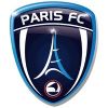 Escudo del Paris Football Club