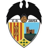 Escudo del Club Deportivo Jávea
