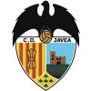 Escudo del Club Deportivo Jávea