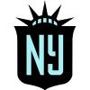 Escudo del Gotham Football Club