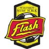 Escudo del Western New York Flash