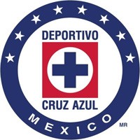 Escudo del Cruz Azul Fútbol Club