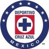 Escudo del Cruz Azul Fútbol Club