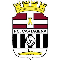 Escudo del Fútbol Club Cartagena (Cartagonova Club de Fútbol)