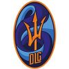 Escudo del Deportivo La Guaira Fútbol Club