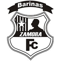 Escudo del Zamora Fútbol Club