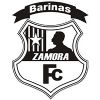 Escudo del Zamora Fútbol Club