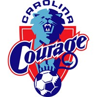 Escudo del Carolina Courage
