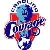 Escudo del Carolina Courage