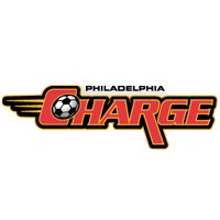 Escudo del Philadelphia Charge