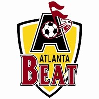Escudo del Atlanta Beat
