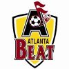 Escudo del Atlanta Beat