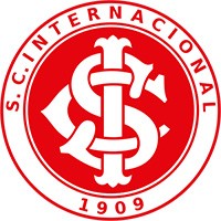 Escudo del Sport Club Internacional