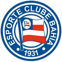 Escudo del Esporte Clube Bahia