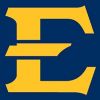 Escudo del East Tennessee State University Athletics