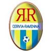 Escudo del A.S.D. Riviera di Romagna Calcio
