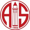 Escudo del Antalyaspor Kulübü 