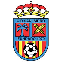 Escudo del Club Deportivo Raqui San Isidro