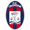Escudo del Football Club Crotone SRL