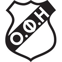Escudo del Omilos Filathlon Irakleiou