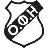 Escudo del Omilos Filathlon Irakleiou