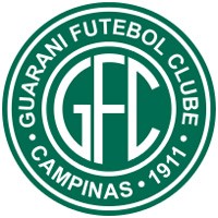 Escudo del Guarani Futebol Clube