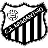 Escudo del Clube Atlético Bragantino