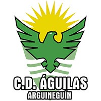 Escudo del Club Deportivo Águilas