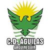 Escudo del Águilas