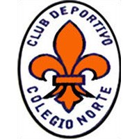 Escudo del Club Deportivo Colegio Norte Viera