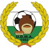 Escudo del Unión Deportiva Montaña Alta