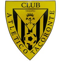 Escudo del Club Atlético Tacoronte