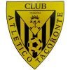 Escudo del Atlético Tacoronte