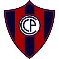 Escudo del Club Cerro Porteño