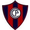 Escudo del Club Cerro Porteño 