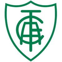 Escudo del América Futebol Clube