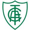 Escudo del América Futebol Clube