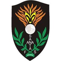Escudo del Santa Ana Fútbol Femenino