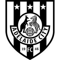 Escudo del Adelaide City Football Club