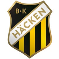 Escudo del Bollklubben Häcken
