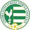 Escudo del Győri Egyetértés Torna Osztály Football Club