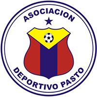 Escudo del Asociación Deportivo Pasto