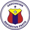 Escudo del Asociación Deportivo Pasto